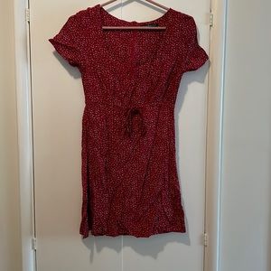 Dress from Brandy Melville one size